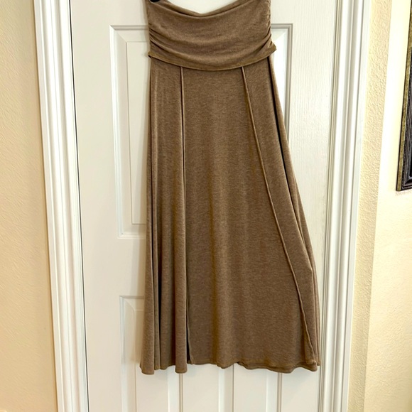 Max studio maxi skirt, size Small - Picture 1 of 4